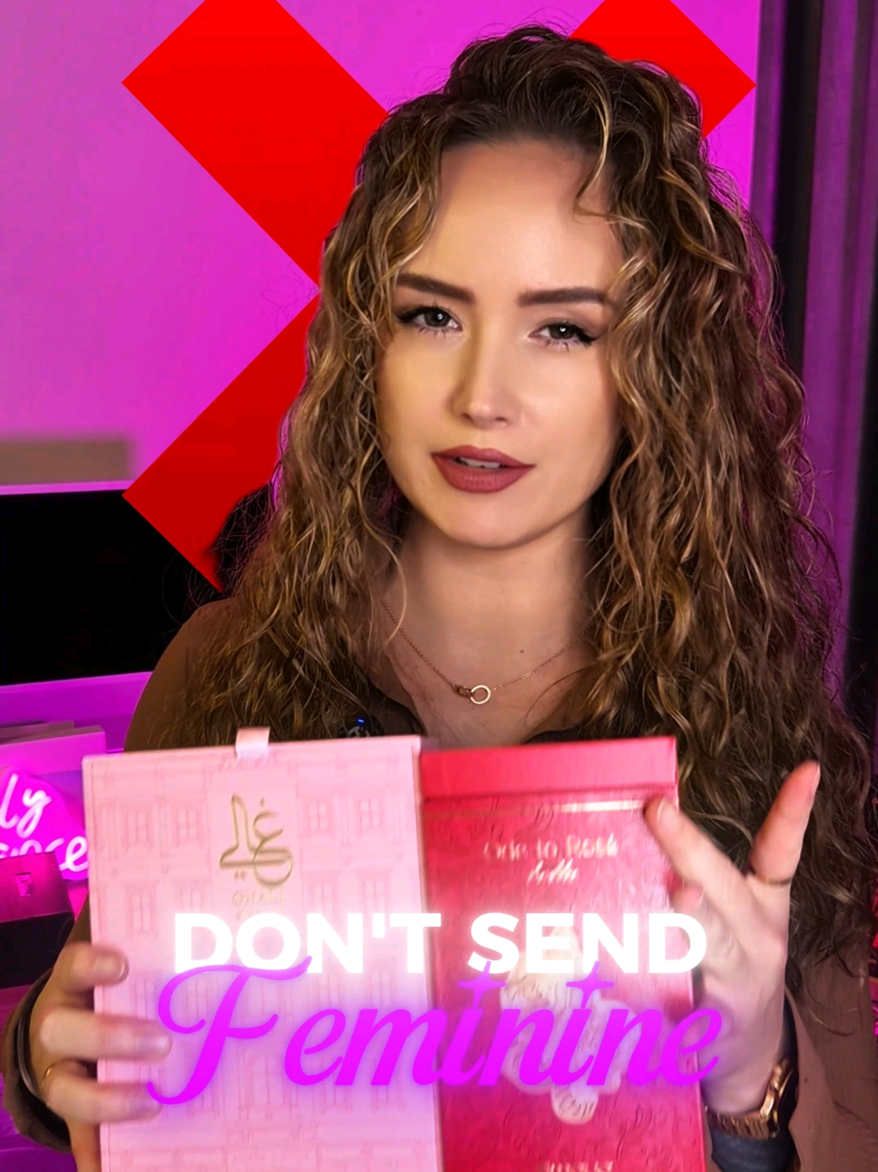 @CurlyFragrance