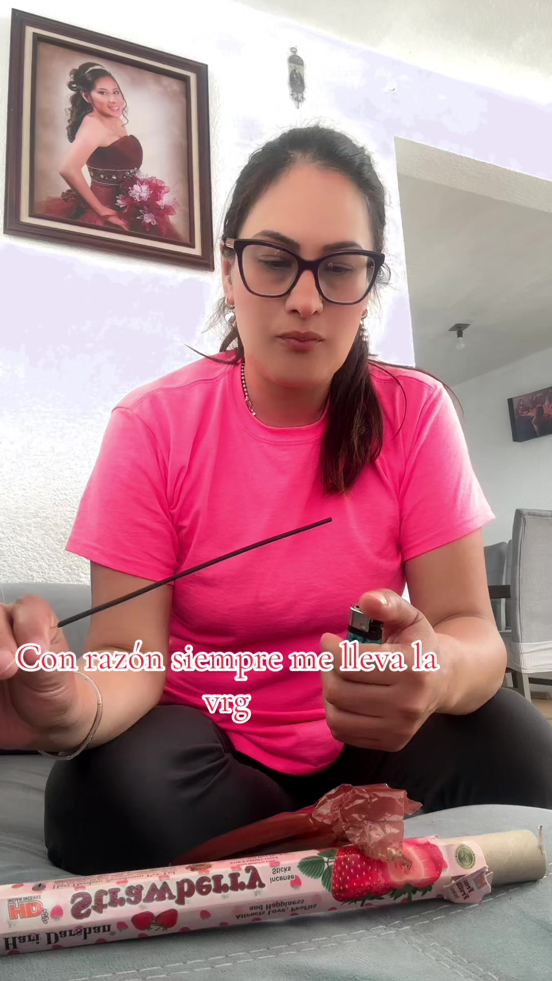 @😒Valentina Cue🥰