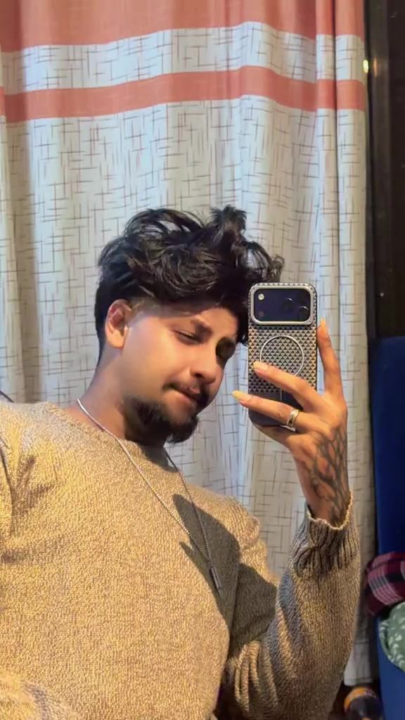 @Aaditya Singh Rajput⚔️