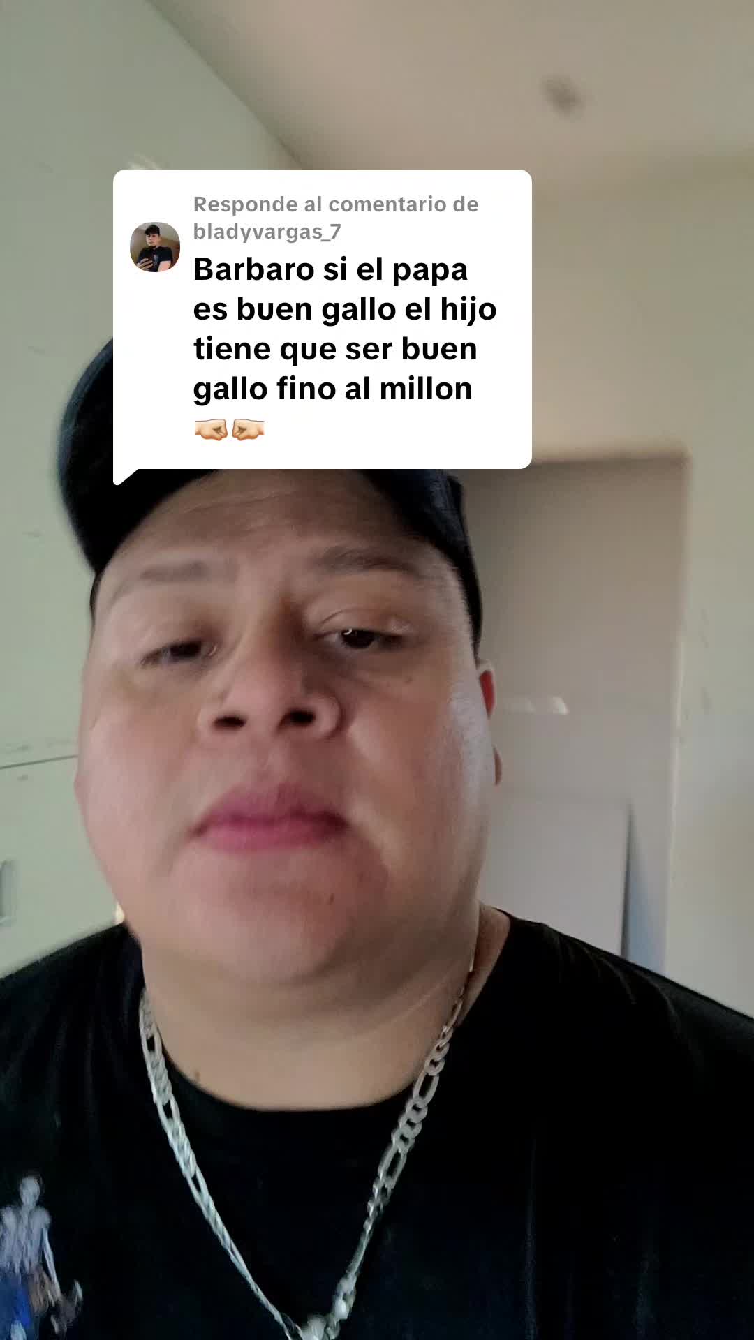 @Credo Martinez
