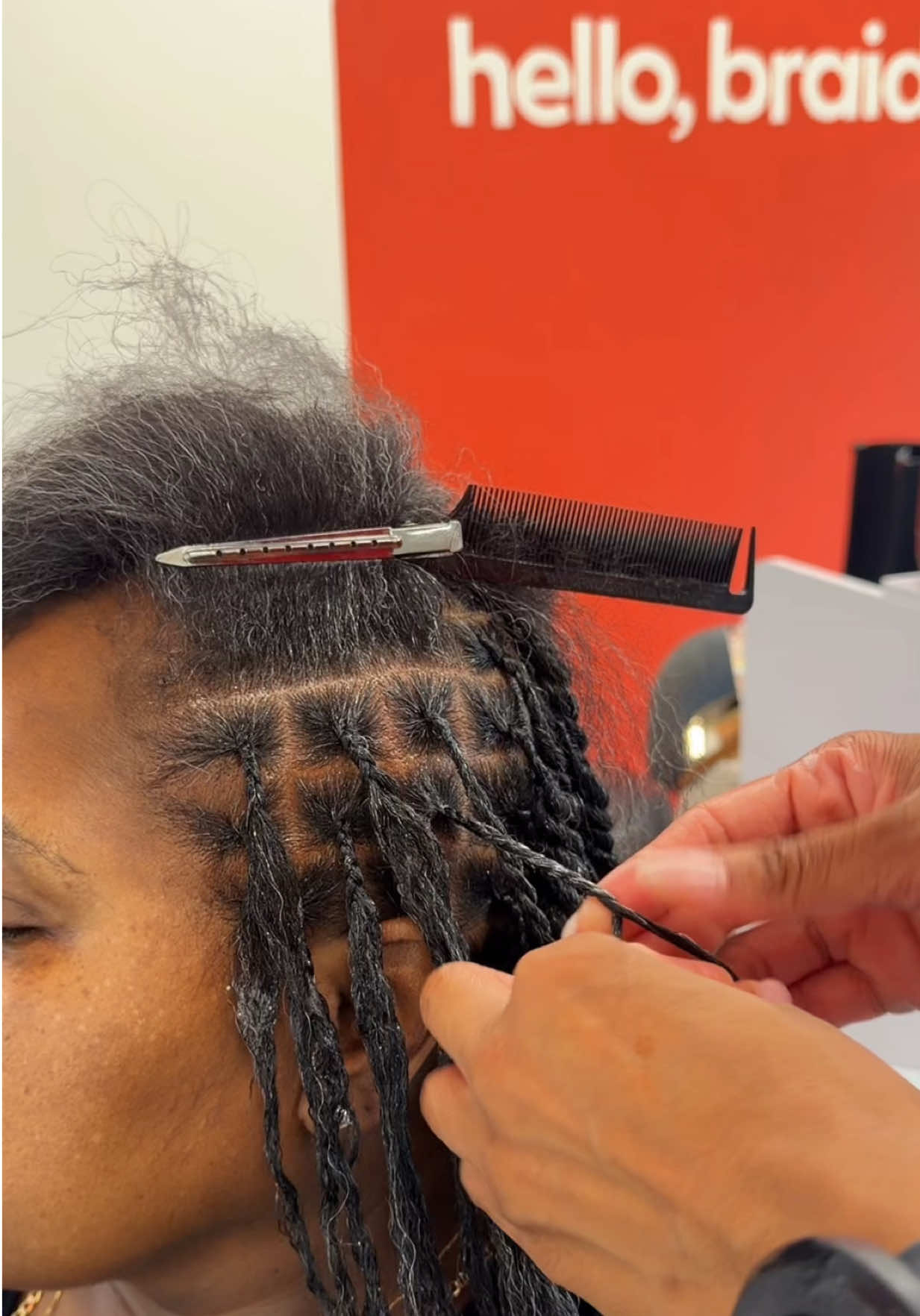 @hello, braid.