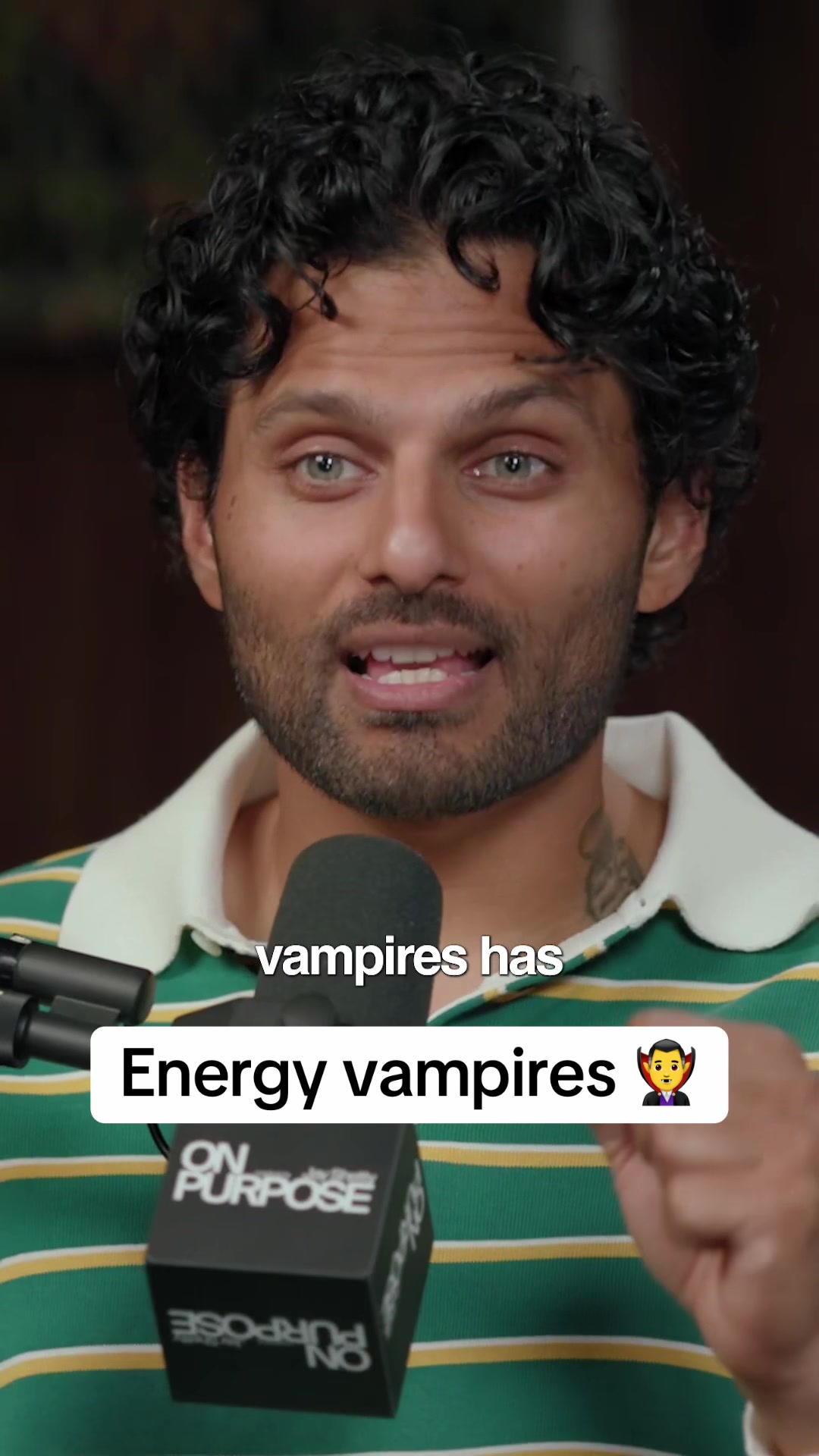 @Jay Shetty