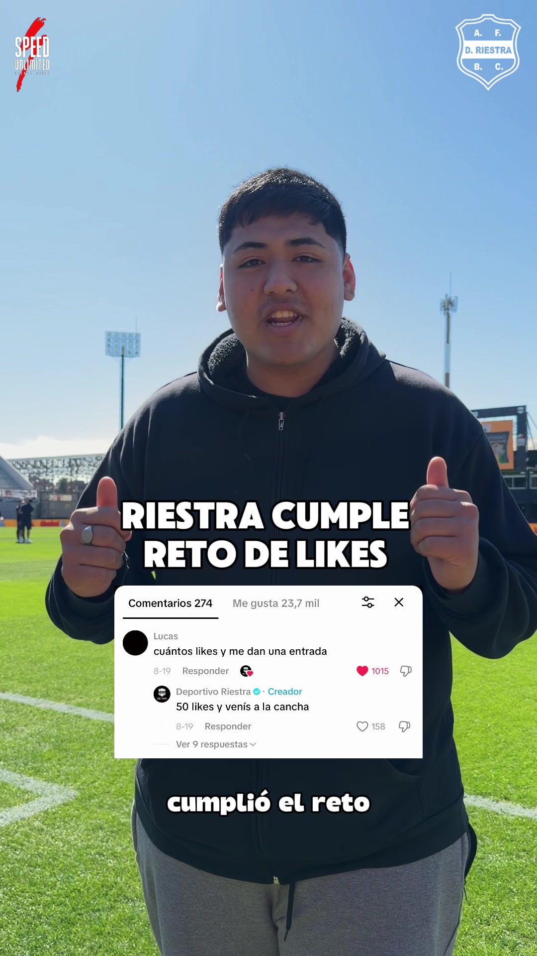 @Deportivo Riestra