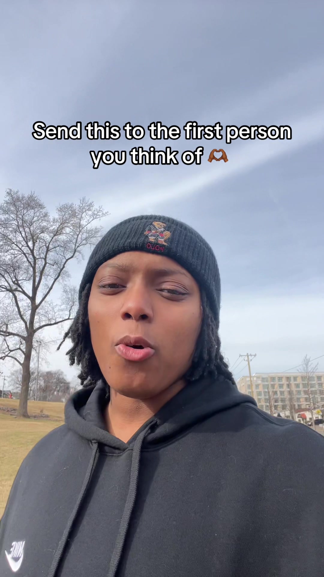 @Mikayla Boykin