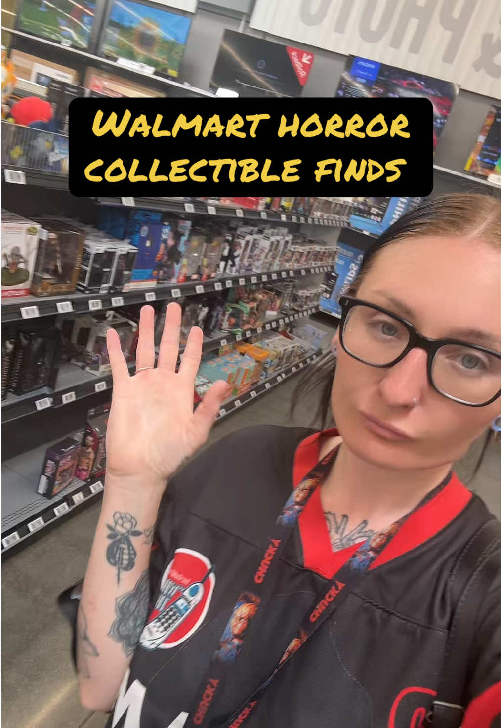 @tannieloveshorror