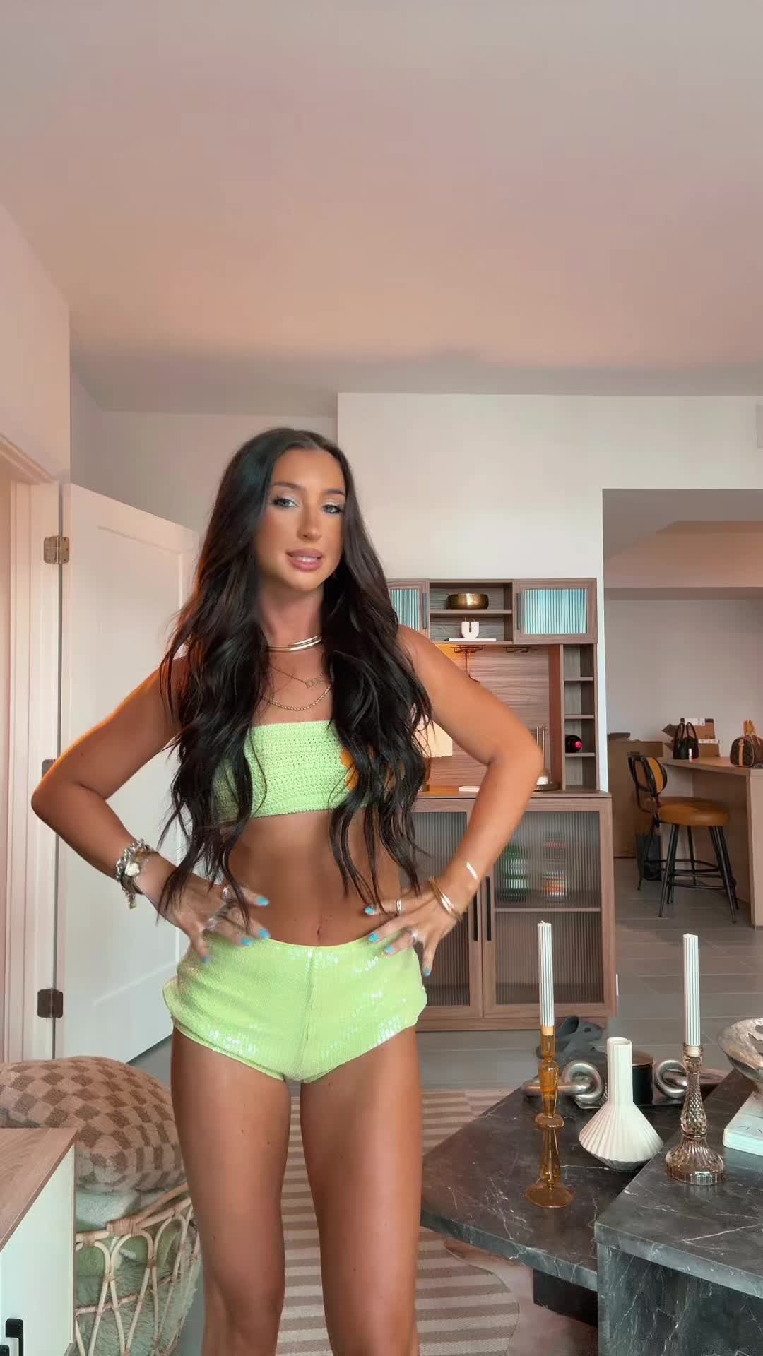 @Amanda Lauren