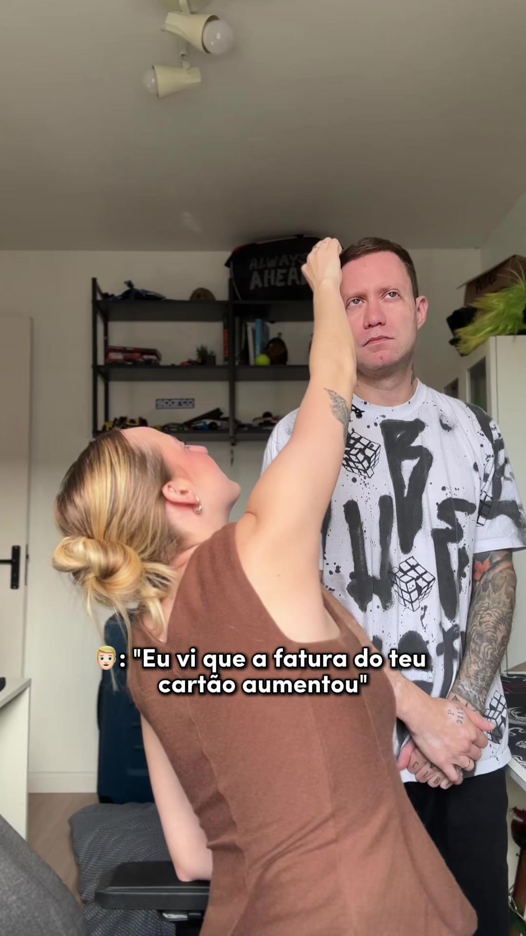 @Paula viana
