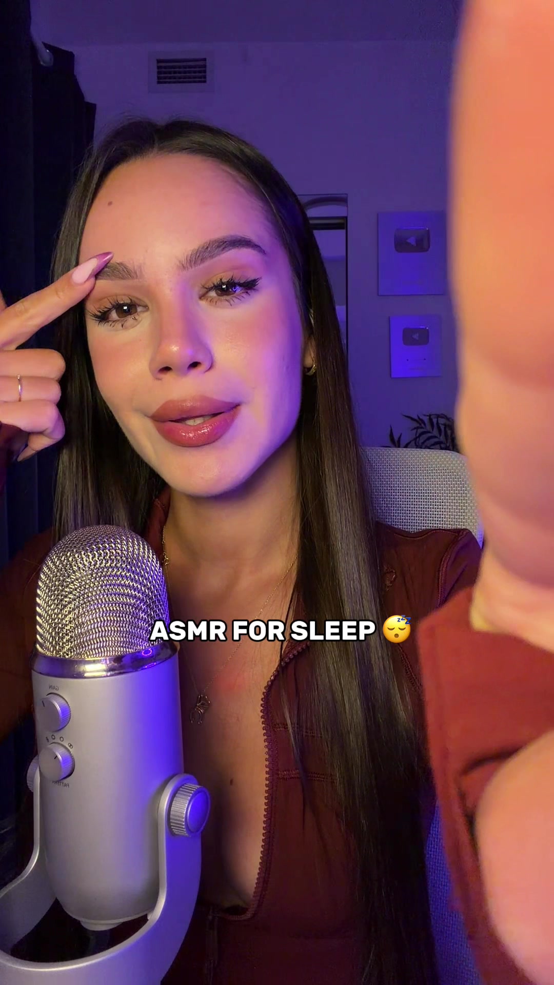 @Kaitlyn Fall Asmr 🥱💤