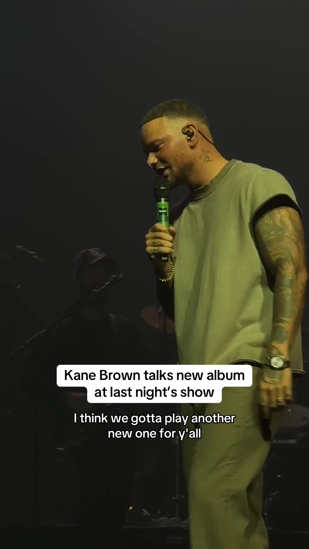 @KaneBrownFamily