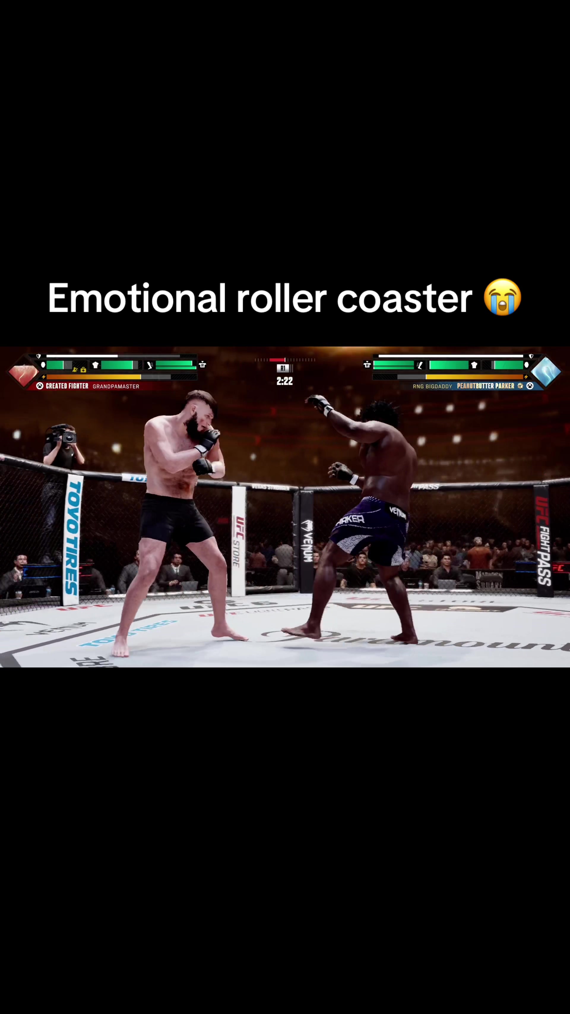 @Senpai JoJo