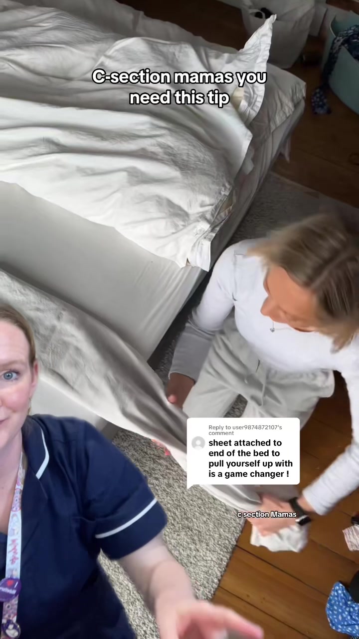 @Mariah | Midwife | Mum
