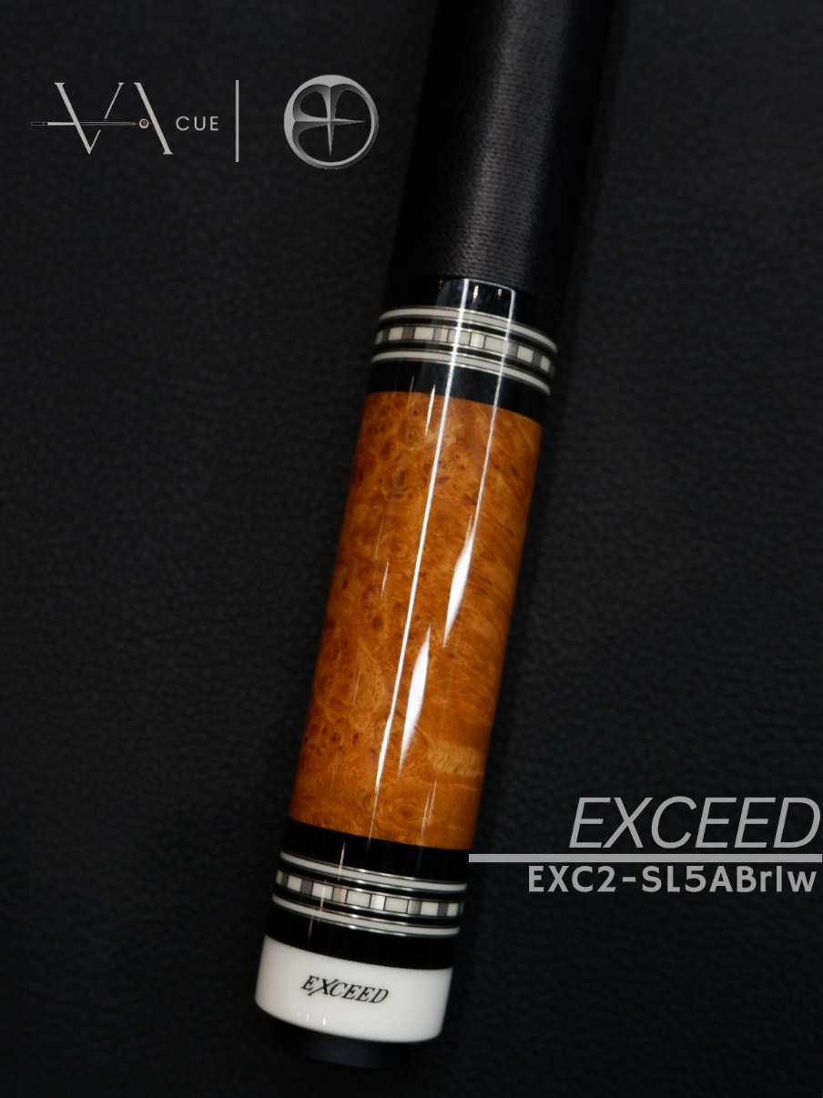 @VA Cue Pro Billiard Shop