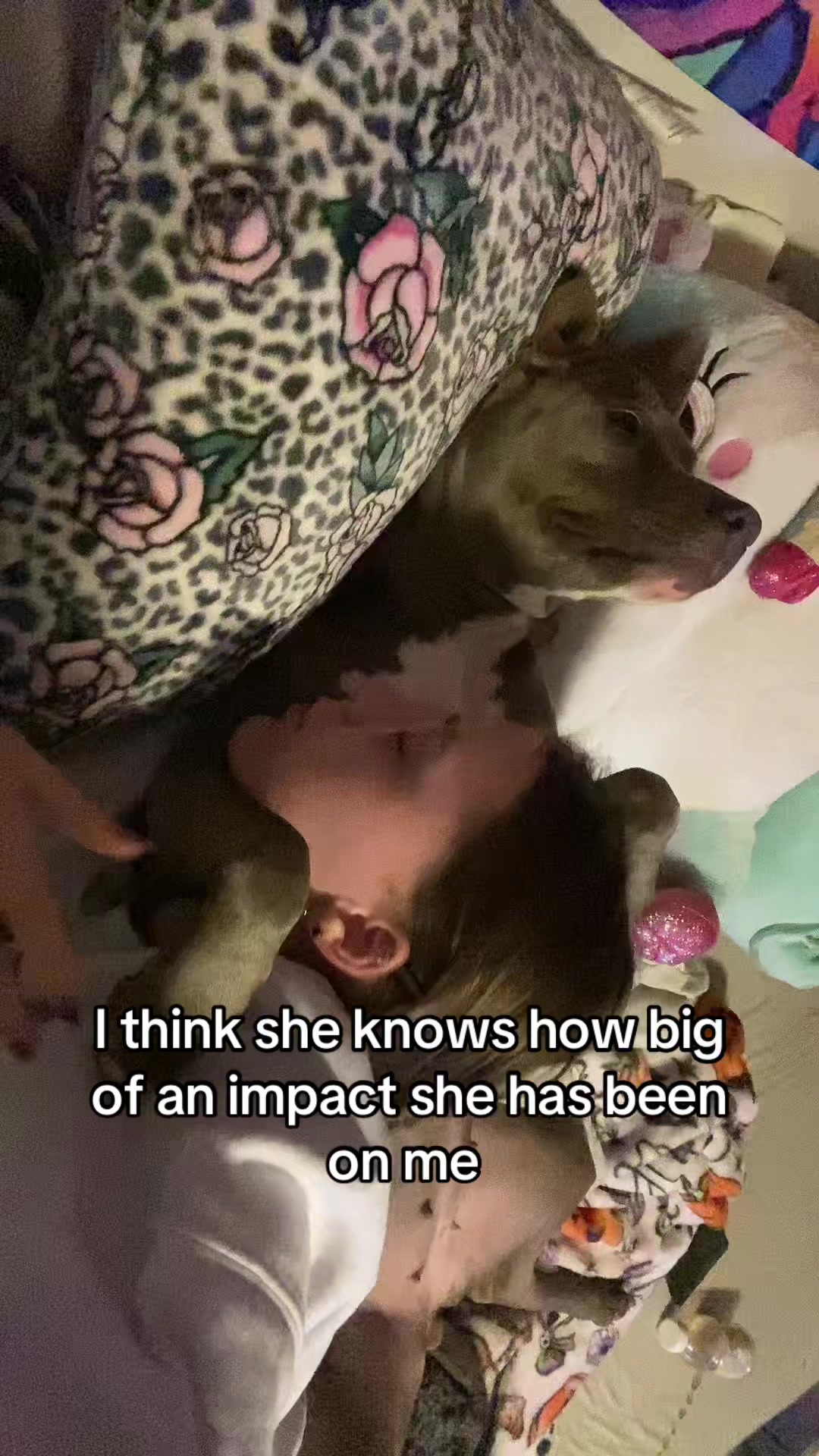 @Rebekah