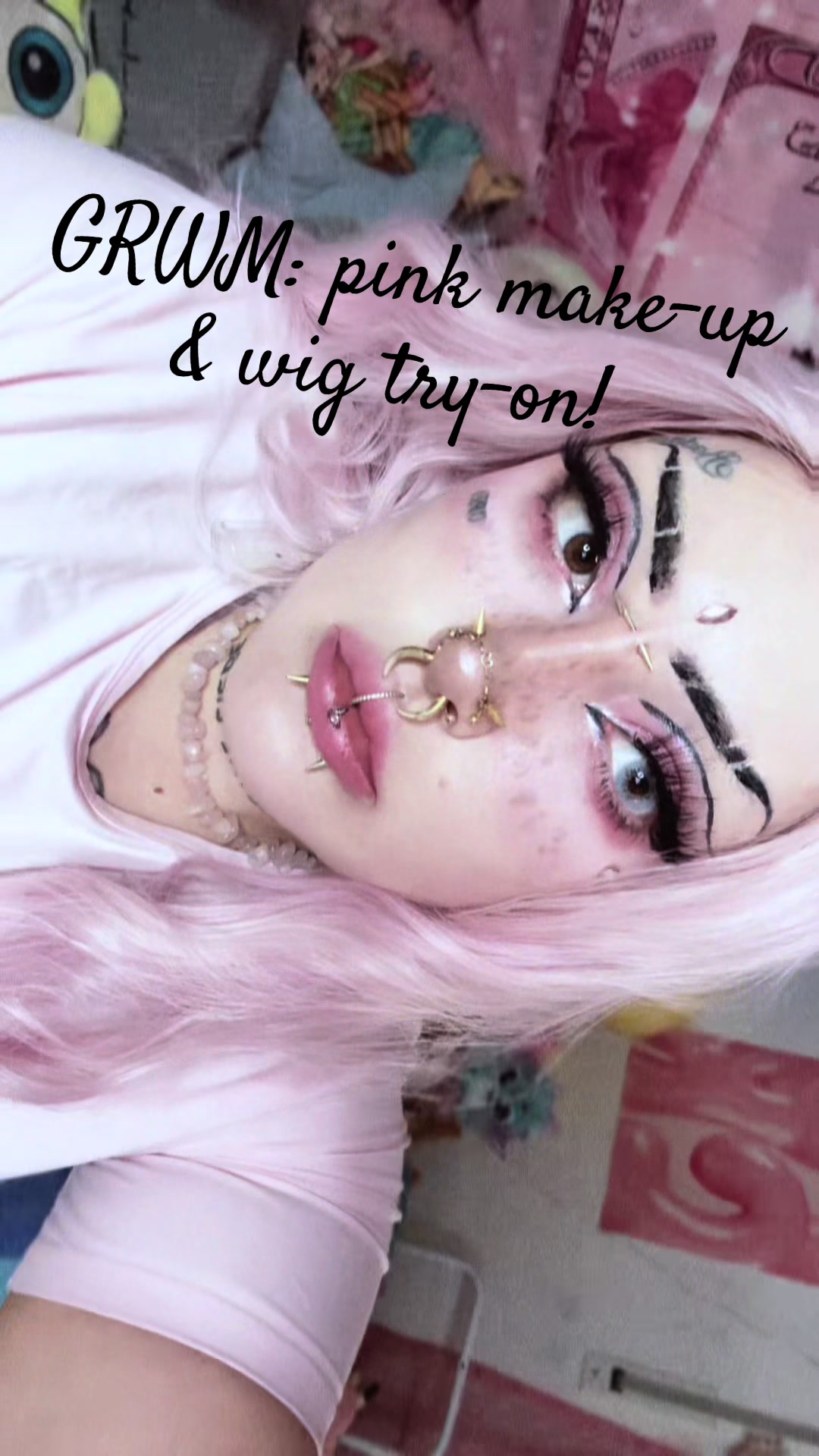 @curseddbaddie