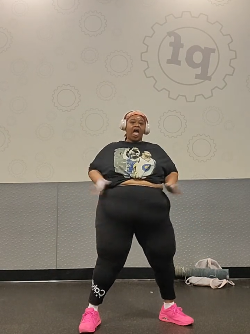 @Lacrisha💕