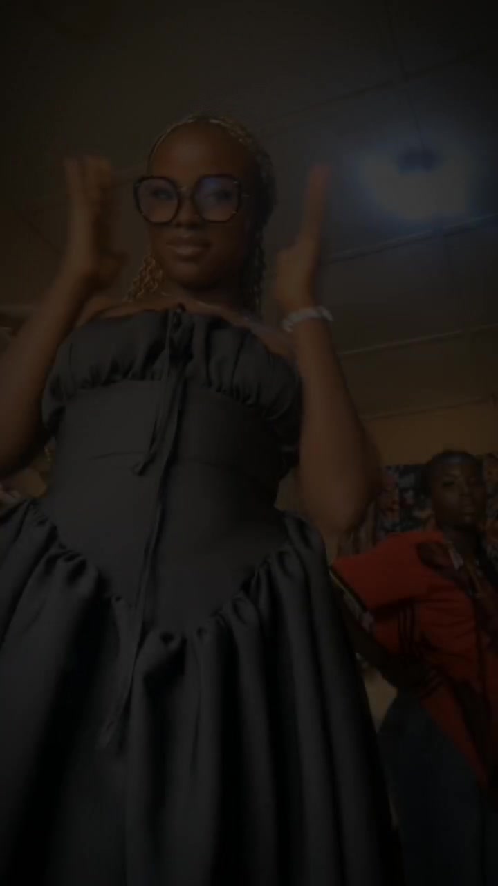 @christabel amos