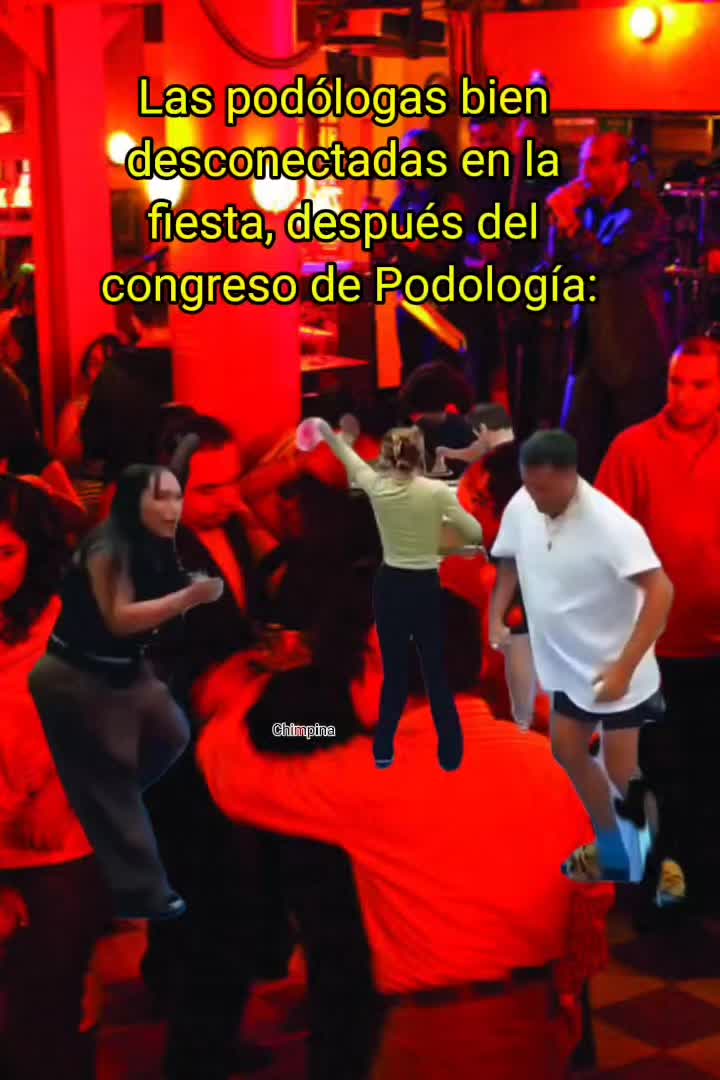 @PodólogosMx