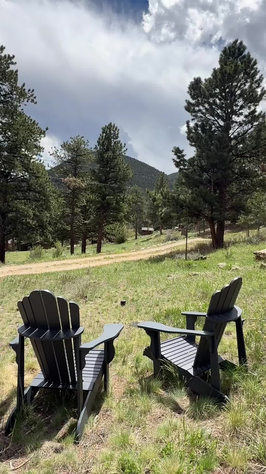 @Estes Pines