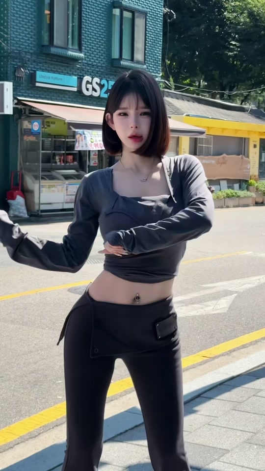 @Douyin Mỹ Nữ