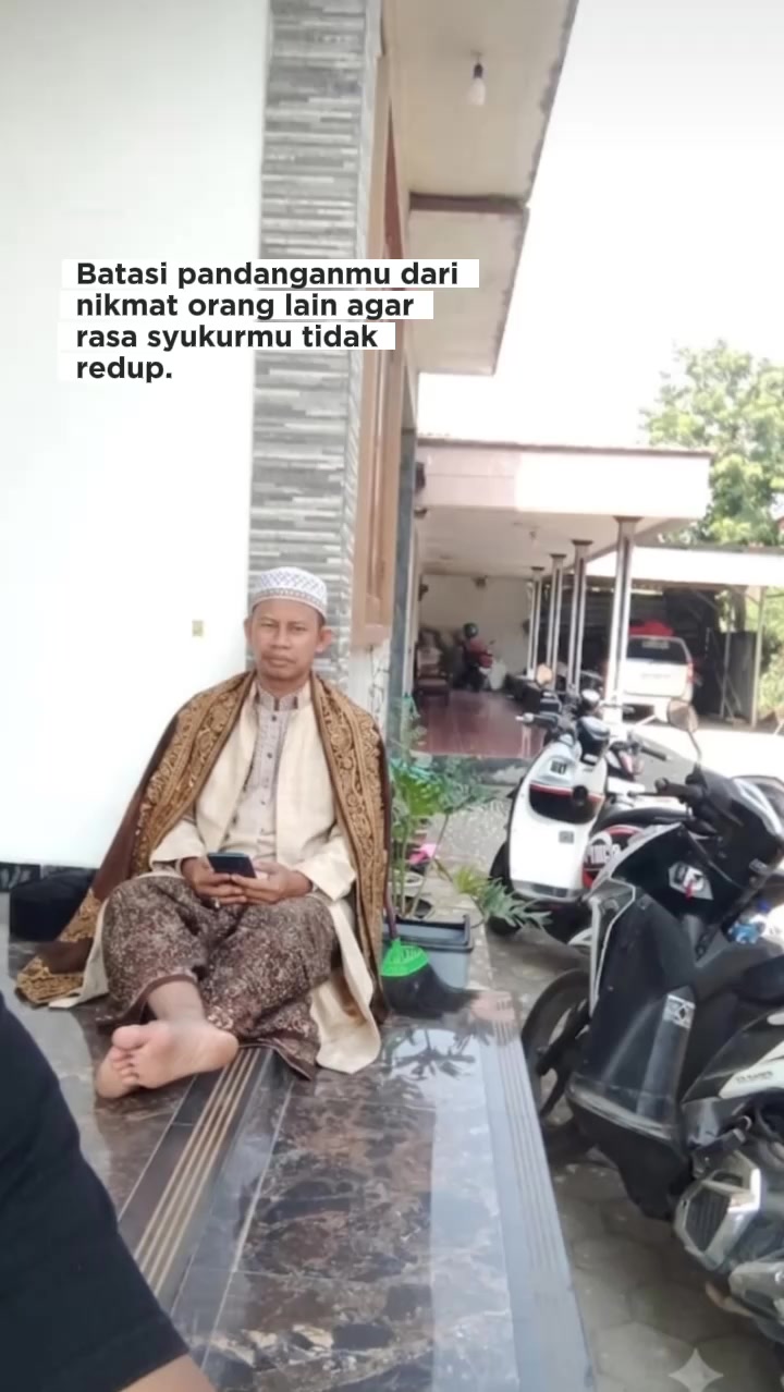@Ulin Naim Naim