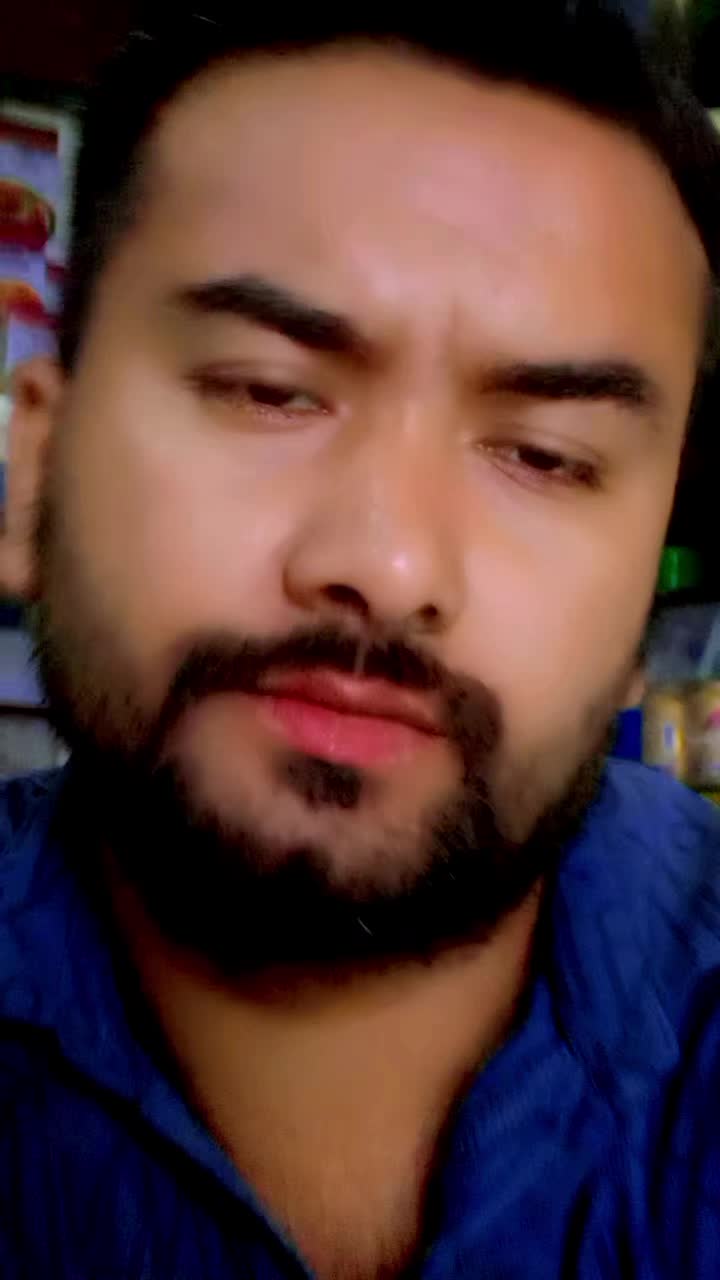 @❤️Khagendra Budhaair ❤️