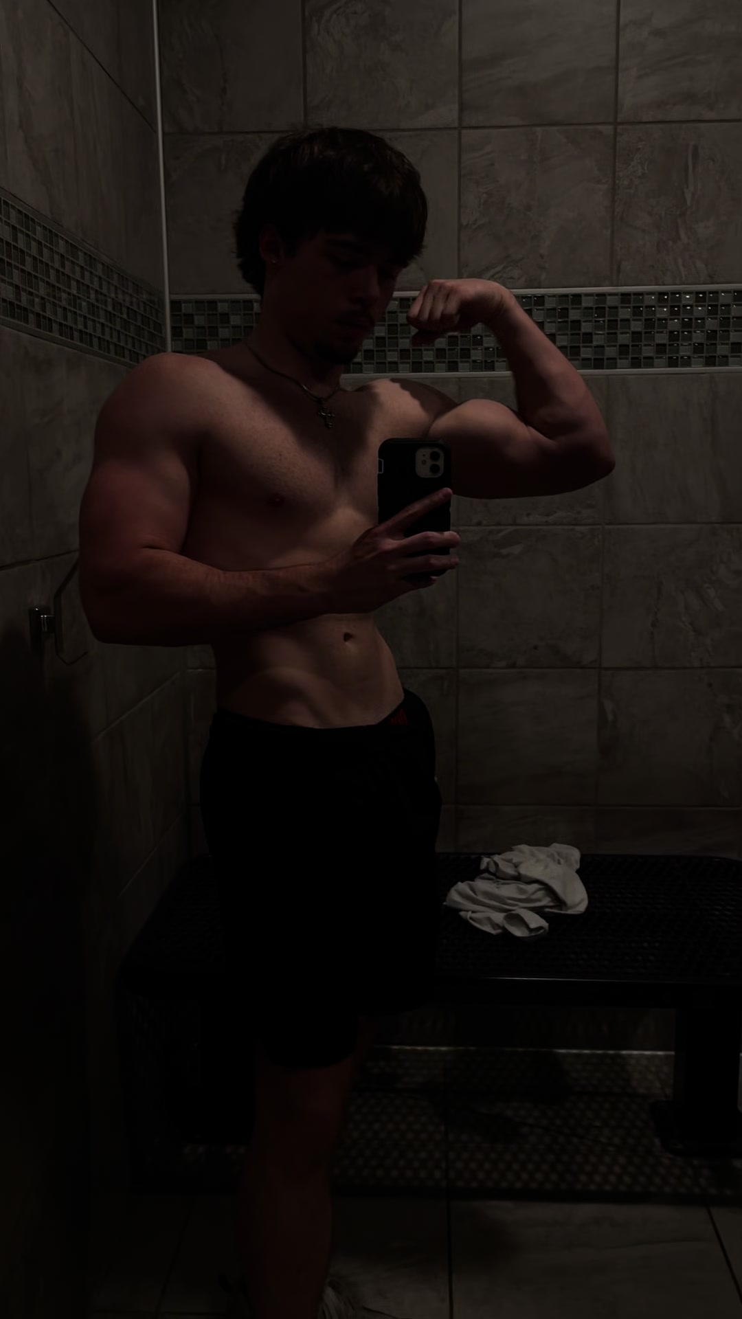 @evansinjecting