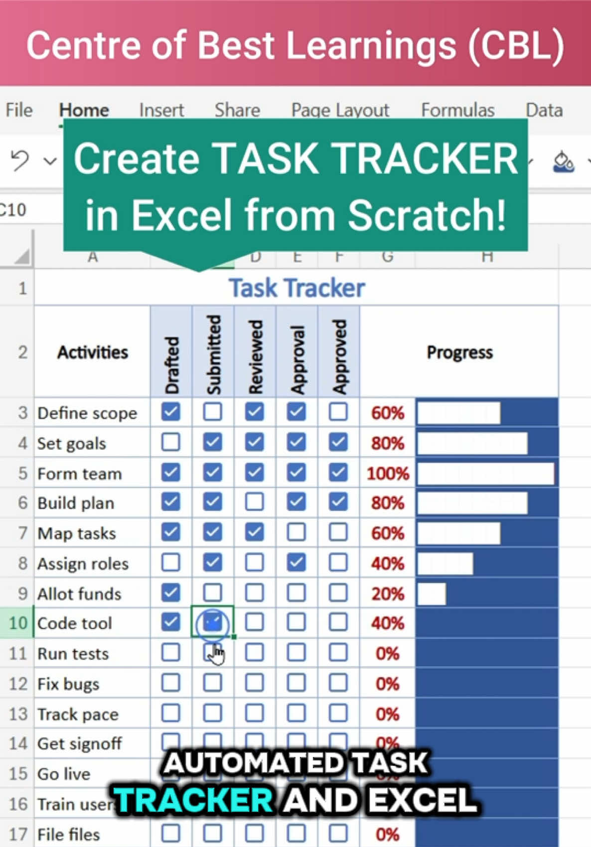 @Learn Excel with Fahad