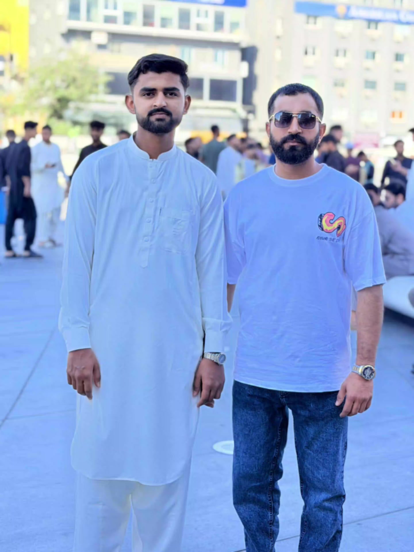 @Qaiser javed
