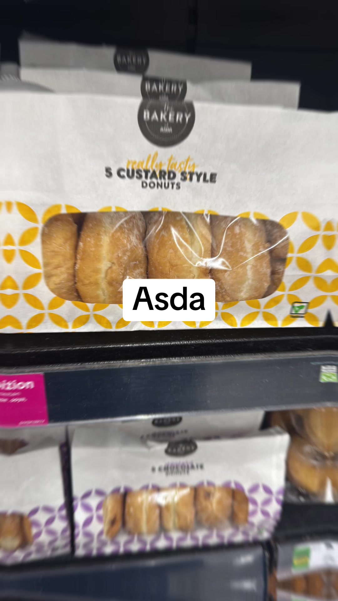 @UK Shopping For You