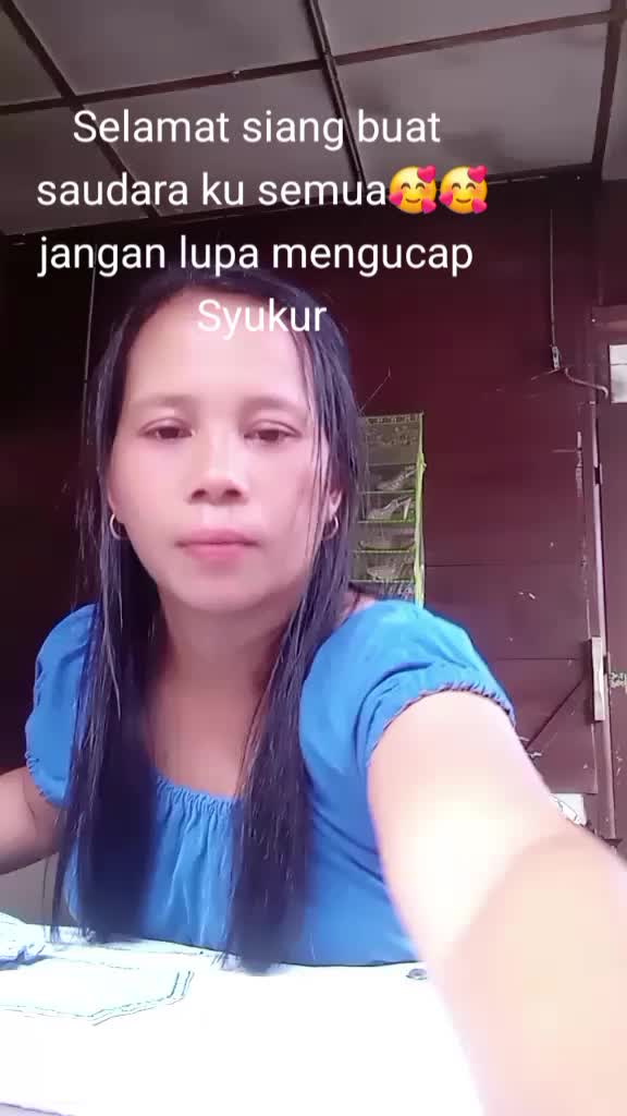 @Lilis Panggabean