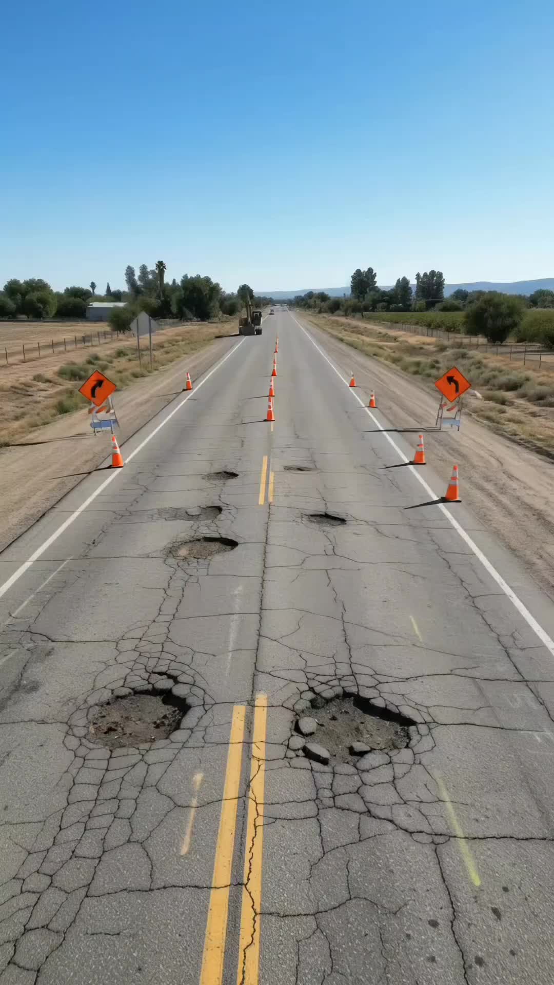 @Road Transformation