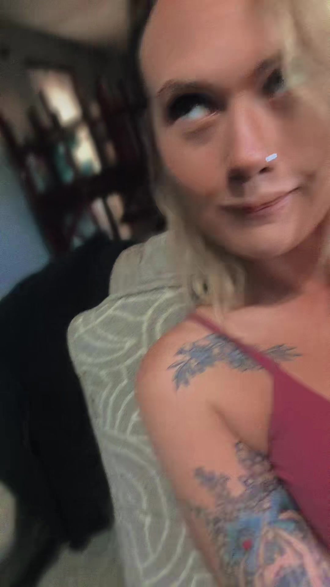 @Jeanie Marie