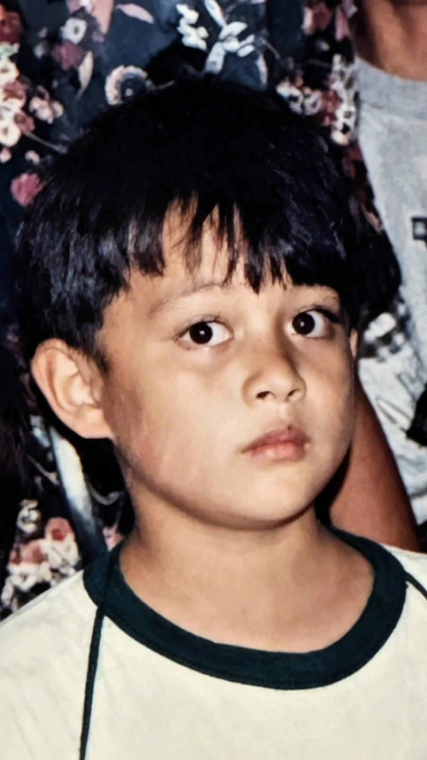 @Rendy Samuel