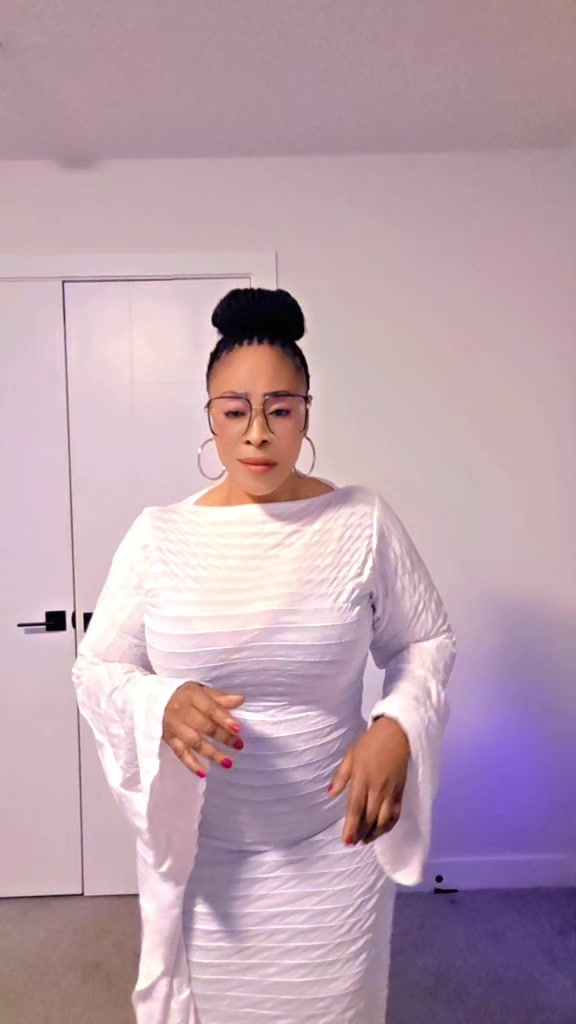 @Maryam Ariyike Ewatomi🏨
