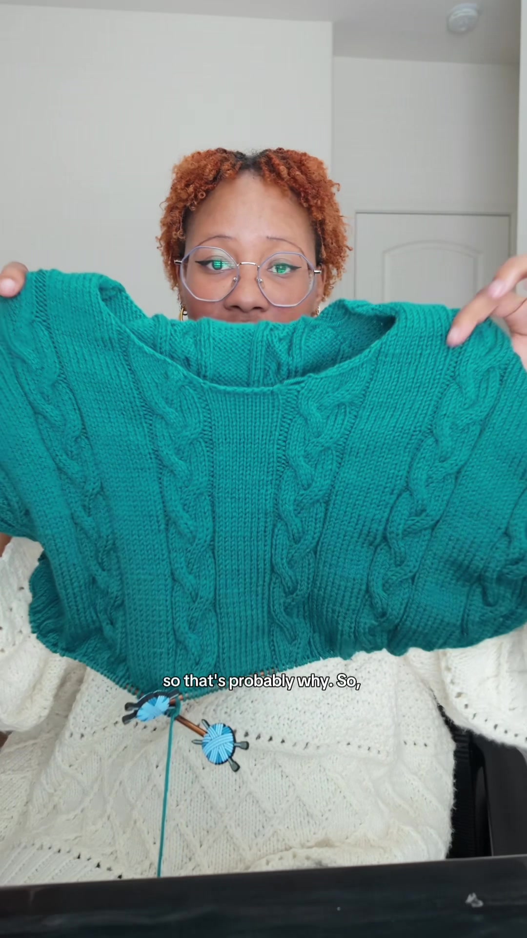 @Kaye 🧶