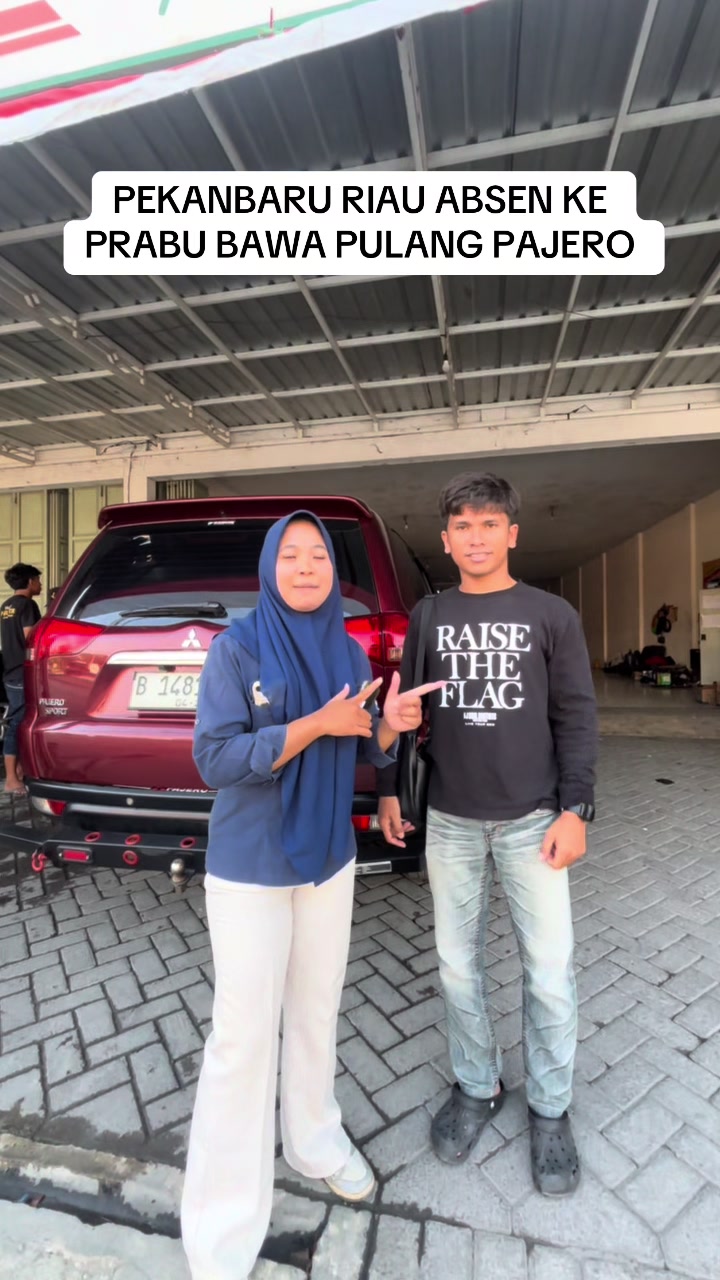 @Anggi Prabu Motor