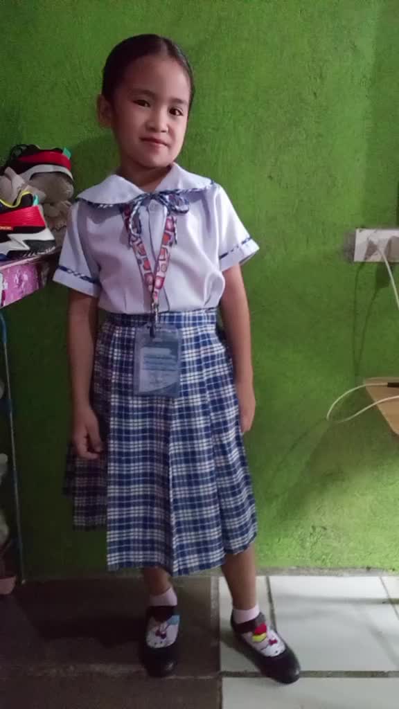 @Rowena Magala