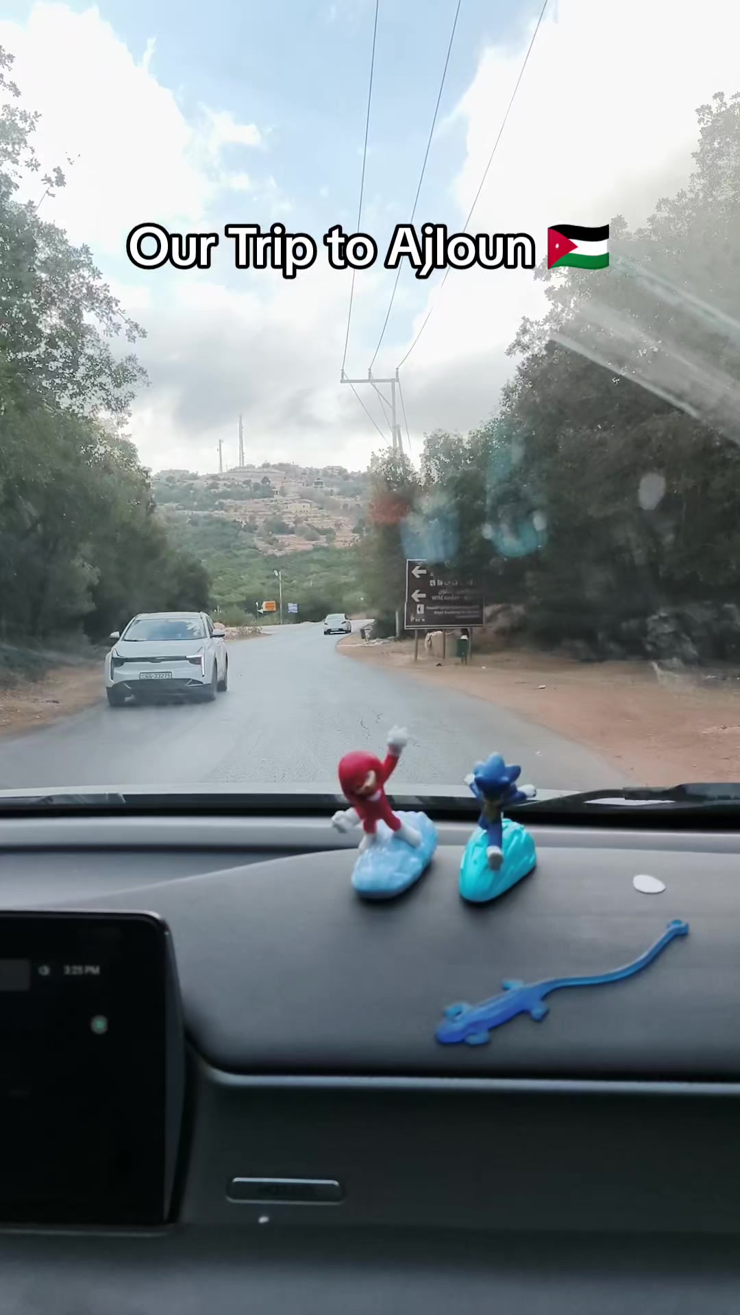 @Let's discover Jordan 🇯🇴