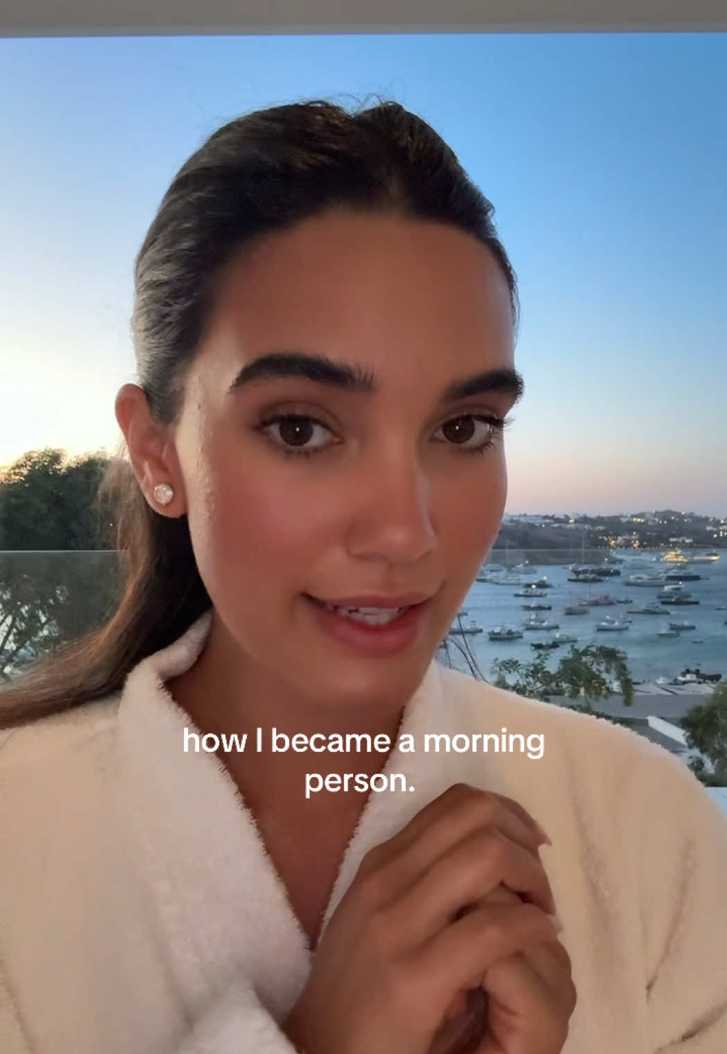 @Bella Moreno