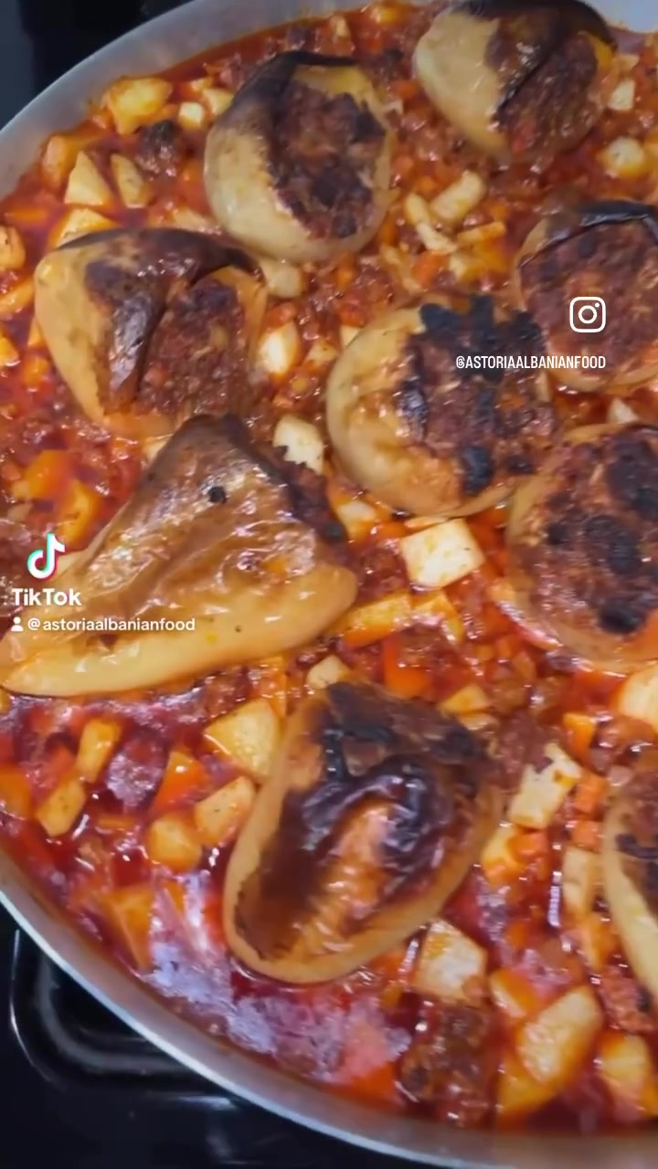 @AstoriaAlbanianFood🇦🇱🇺🇸