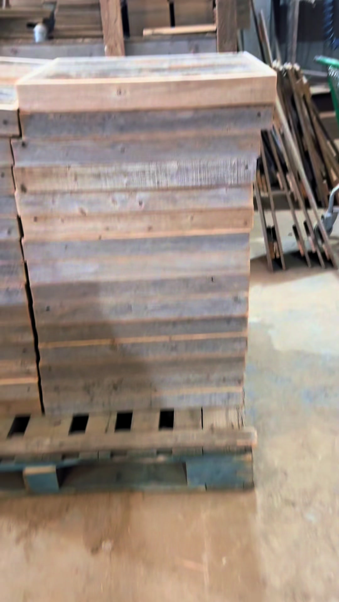 @Rockin Wood