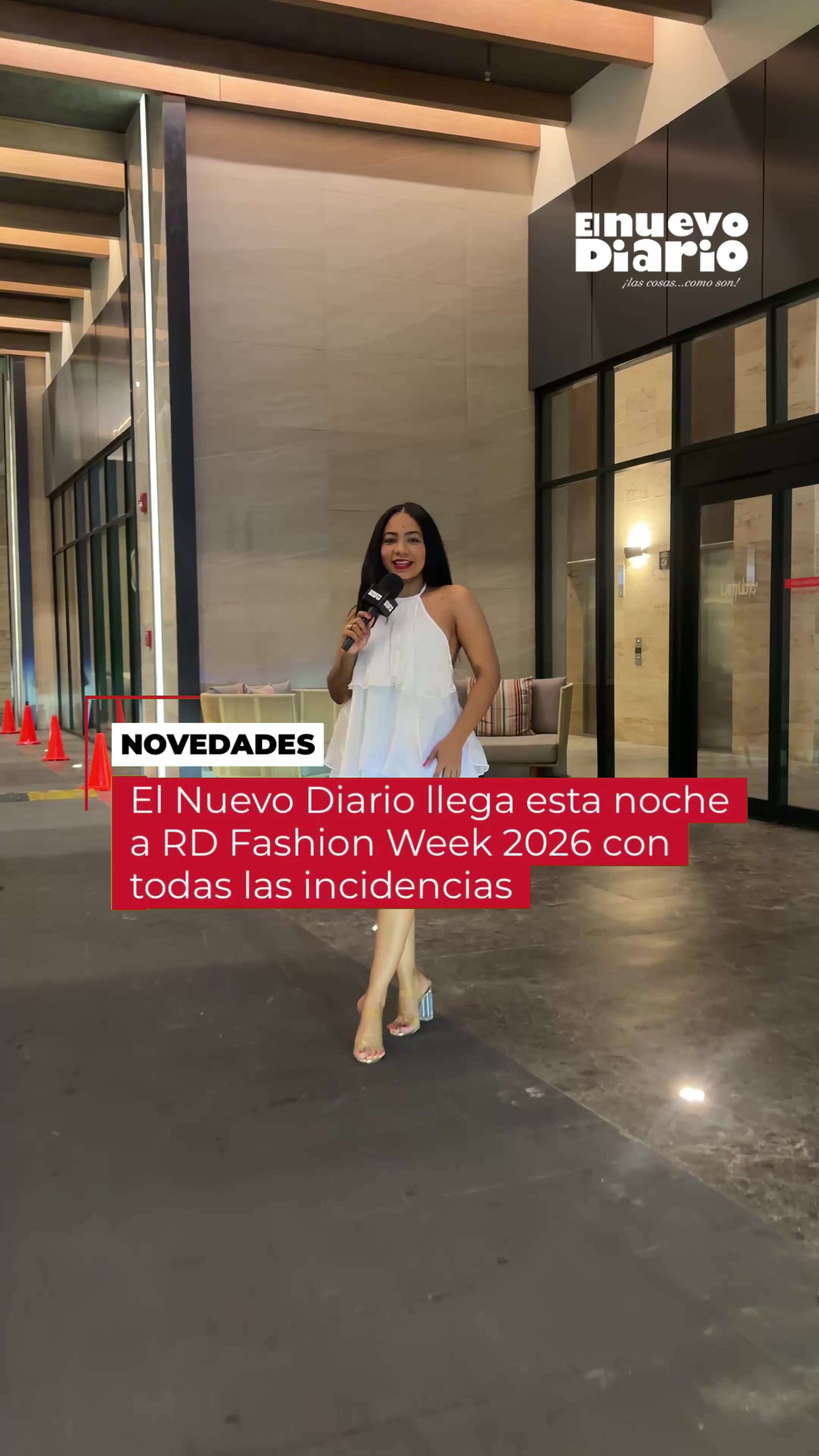 @El Nuevo Diario