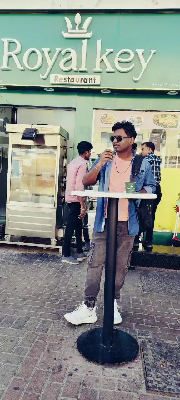 @Rakesh Netha