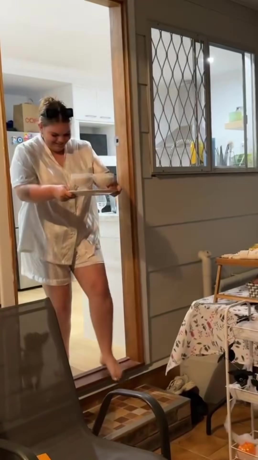 @Layla Jade