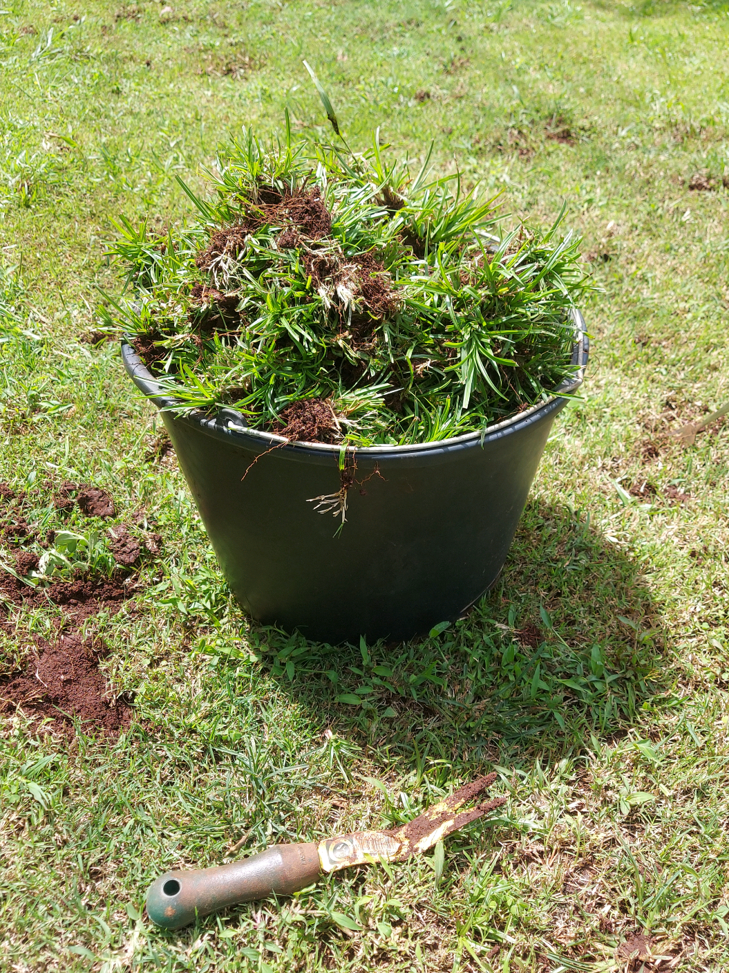 @KG Lawncare