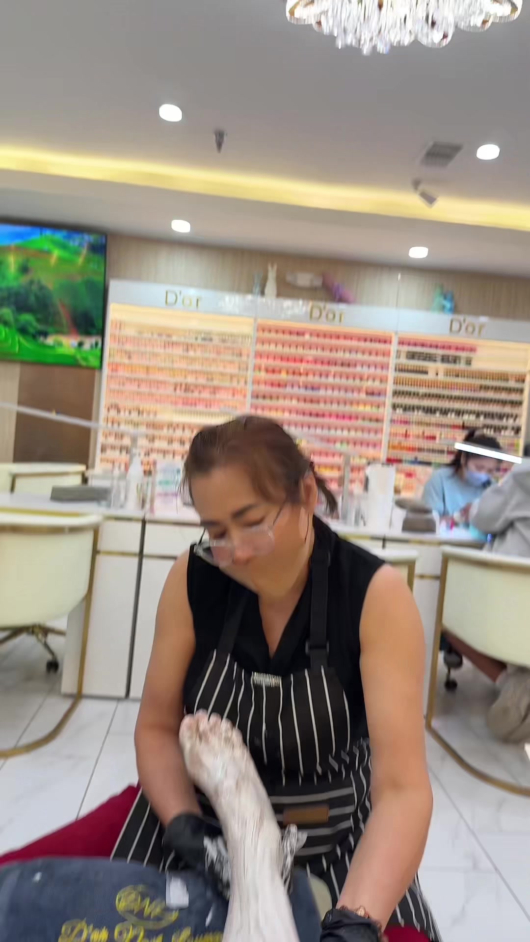 @Patty Tapatía
