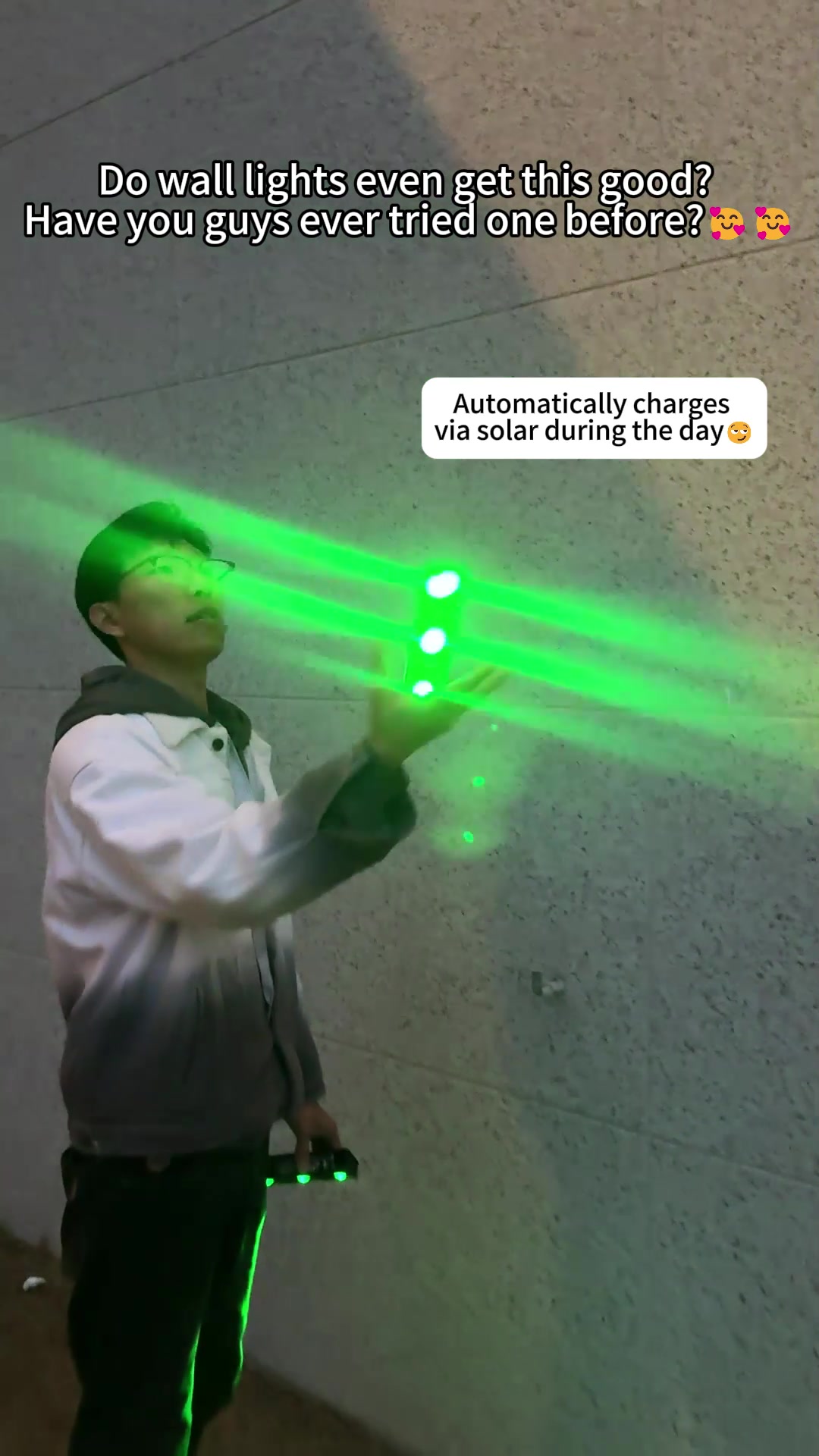 @Shayne Glow