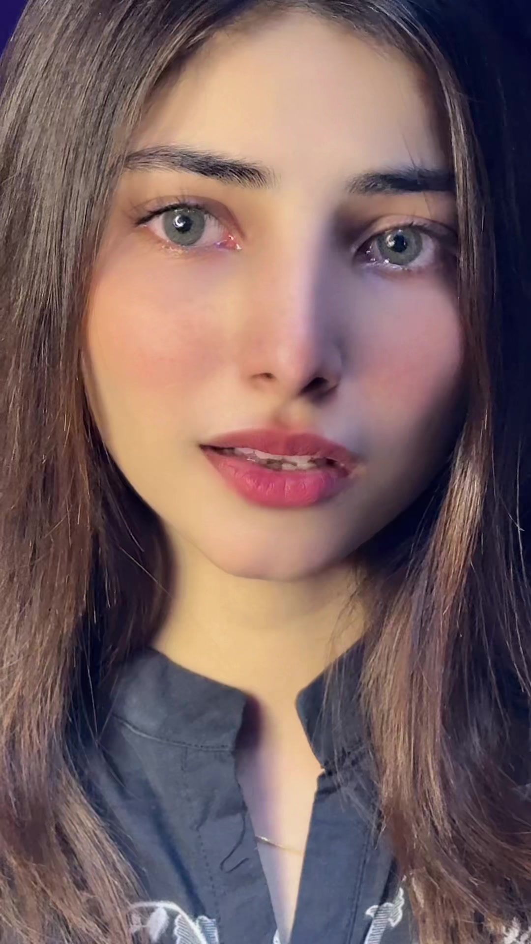 @Abiha Noor♥️