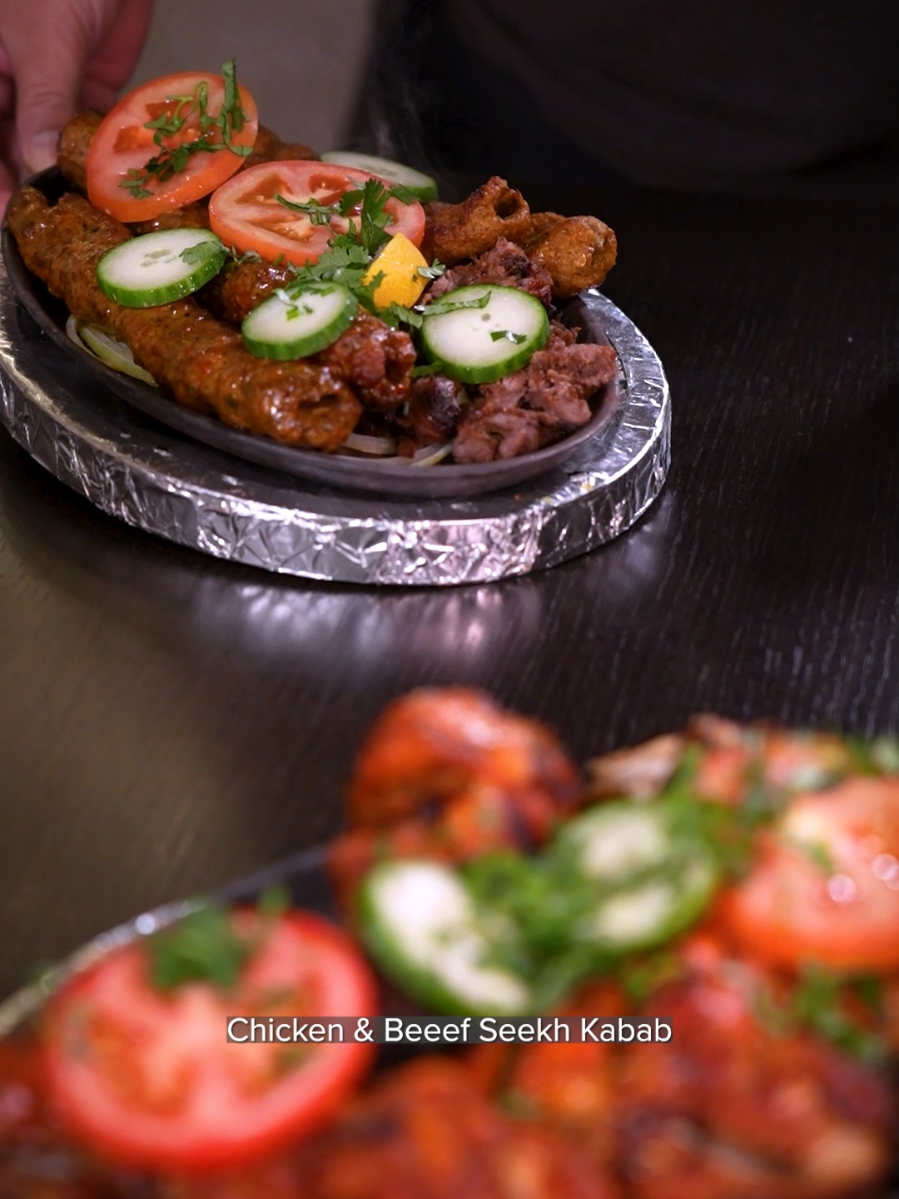 @Nawazish Restaurant Oakville