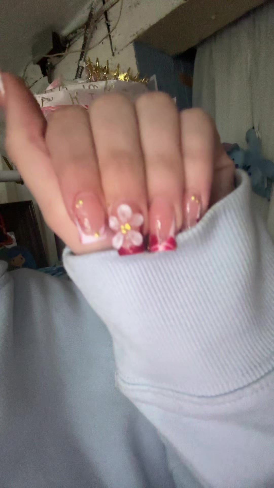 @♡ 𝑀𝒶𝒽𝓇𝓎𝓃𝒶 ♡